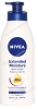 NIVEA DAILY LOTION EXTENDED MOISTURE 16.9oz