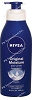 NIVEA DAILY LOTION ORIGINAL MOISTURE 16.9oz