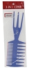 ANNIE COMB 3 IN 1 FISH (L) ASST                     (002085) large