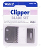 WAHL BLADE-CLIPPER FOR HOME USE BLADE SET (2-HOLE) blade