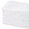 Partex Existentials White Salon Towels 24ct