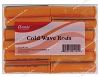 ANNIE COLD WAVE ROD TANGERINE (JB)                   (01101)