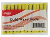 ANNIE COLD WAVE ROD YELLOW (LONG)                    (01108)