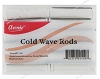 ANNIE COLD WAVE ROD WHITE (SHORT)                    (60113)