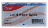 ANNIE COLD WAVE ROD BLUE (SHORT)                     (01113)