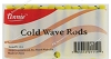 ANNIE COLD WAVE ROD YELLOW (SHORT)                  (011148)