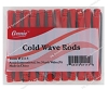 ANNIE COLD WAVE ROD RED (SHORT)                      (01155)