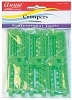 ANNIE CRIMPERS (S) GREEN 6EA