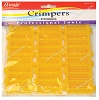 ANNIE CRIMPERS (L) YELLOW 6EA