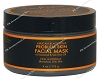 SHEA MOISTURE A/B SOAP PROBLEM SKIN FACIAL MASK 4oz