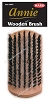 ANNIE BRUSH HARD MILITARY brush