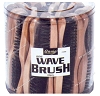 ANNIE BRUSH MINI WAVE [24EA/DS] 24ea/ds