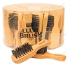 ANNIE BRUSH MINI CLUB HARD [36EA/DS]                (020703) 36ea/ds