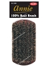 ANNIE BRUSH SOFT 100% MILITARY                      (020826) brush