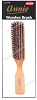 ANNIE BRUSH HARD WOODEN                              (20901) brush