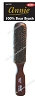 ANNIE BRUSH SOFT 100% WOODEN                          (2091) brush