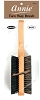 ANNIE BRUSH TWO-WAY WOODEN brush