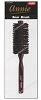 ANNIE BRUSH ROUND HARD BRUSH (S) 2-1/8