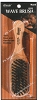 ANNIE BRUSH/COMB MINI HARD WAVE brush/comb
