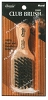 ANNIE BRUSH/COMB MINI HARD CLUB                      (02111) brush/comb