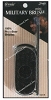 ANNIE BRUSH/COMB MINI SOFT MILITARY                 (021151) brush/comb