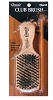ANNIE BRUSH/COMB HARD CLUB brush/comb