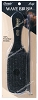 ANNIE BRUSH/COMB SOFT WAVE                          (021199) brush/comb