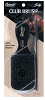 ANNIE BRUSH/COMB SOFT CLUB                          (021205) brush/comb