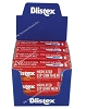 BLISTEX LIP OINTMENT [12EA/DS] TUBE                  (21020) 12ea/ds