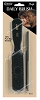ANNIE BRUSH/COMB SOFT DAILY WOODEN brush/comb