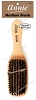 ANNIE BRUSH MEDIUM WAVE                             (021601) brush