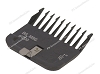 Andis Attachment Comb Snap On 000 Bg Mbg 1/16