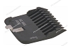ANDIS ATTACHMENT COMB SNAP-ON 000-BG MBG 3/8