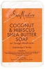 SHEA MOISTURE COCONUT&HIBISCUS S/B SOAP 8oz