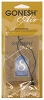 Gonesh Air Freshener Hanging No 8 6ea/pack