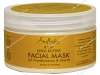 SHEA MOISTURE RAW S/B FACIAL MASK (SE16) 4oz