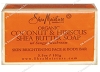 SHEA MOISTURE COCONUT&HIBISCUS S/B SOAP 3.5oz