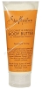 SHEA MOISTURE COCONUT&HIBISCUS BODY BUTTER 6oz