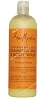 SHEA MOISTURE COCONUT&HIBISCUS FOAMING MILK BODY WASH 16oz