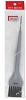 ANNIE DYE BRUSH SILVER (1-1/2