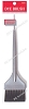 ANNIE DYE BRUSH SILVER (2