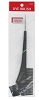 ANNIE DYE BRUSH W/ METAL HOOK TIP                    (02913) dyebrush