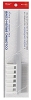ANNIE DYE HAIR COLORING COMB                         (02916) dyecomb
