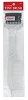 ANNIE DYE TINT BRUSH W/ COMB PIK                    (029174) dyebrush/b