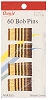 ANNIE BOB PINS BRONZE  60CT                          (03109) 2