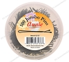 ANNIE BOB PINS BLACK 100CT [JUMBO 3