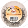 ANNIE BOB PINS BRONZE 100CT [JUMBO 3