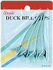 ANNIE DUCK BILL CLIPS 4CT                             (3170)