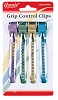 ANNIE CONTROL CLIPS 4CT GRIP                         (03184) 4ea/pk