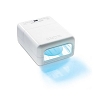 Creative Nail Design UV Lamp. Use with Brisa or Shellac. 36 watts, includes four